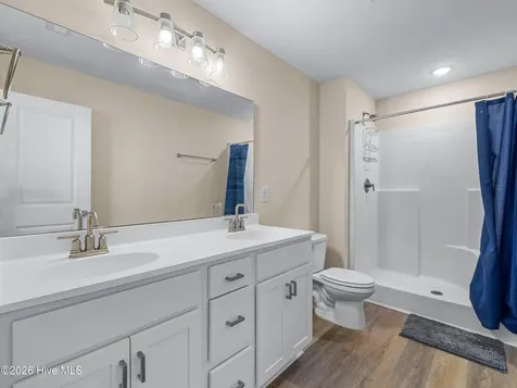 306 Starfish Lane Sneads Ferry NC 28460