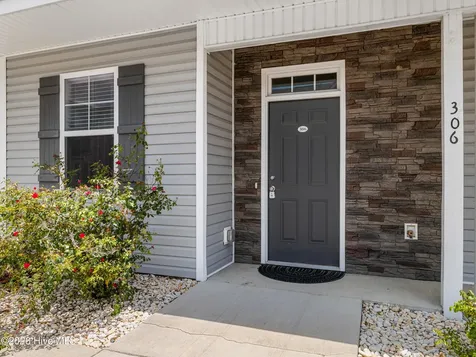 306 Starfish Lane Sneads Ferry NC 28460