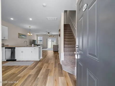 306 Starfish Lane Sneads Ferry NC 28460