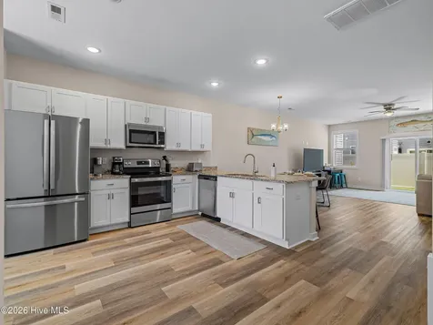 306 Starfish Lane Sneads Ferry NC 28460