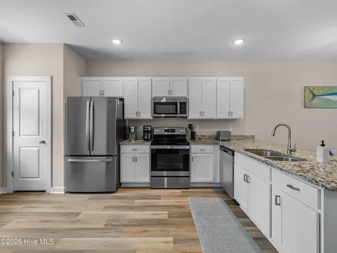 306 Starfish Lane Sneads Ferry NC 28460