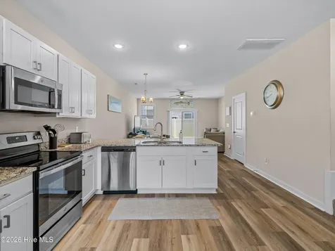 306 Starfish Lane Sneads Ferry NC 28460