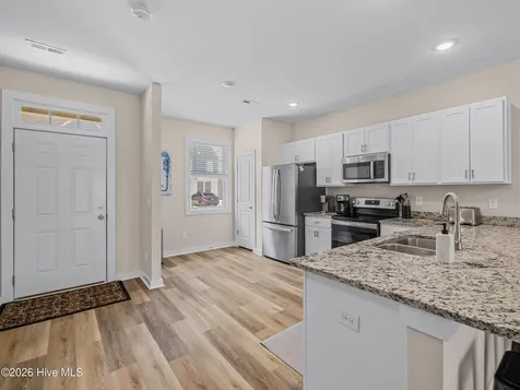 306 Starfish Lane Sneads Ferry NC 28460