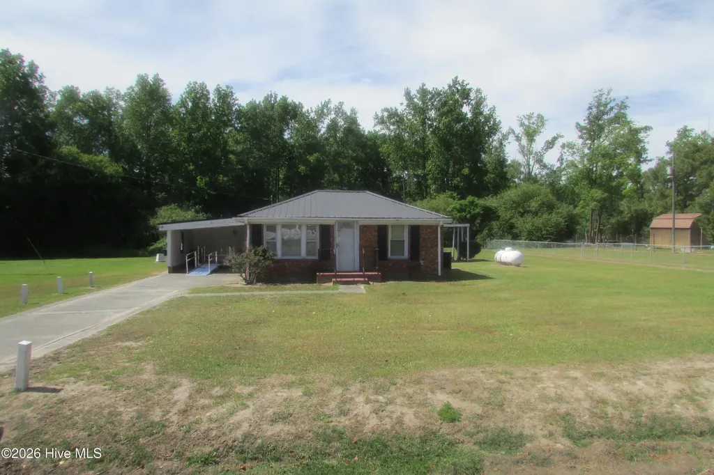 186 Rainbow Road Warsaw NC 28398