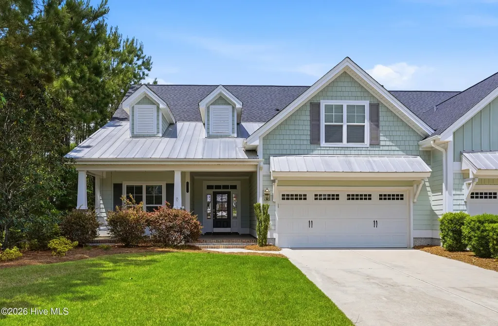 5521 Mt Pleasant Circle Leland NC 28451