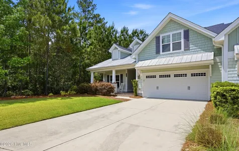 5521 Mt Pleasant Circle Leland NC 28451