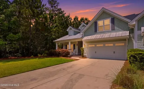 5521 Mt Pleasant Circle Leland NC 28451