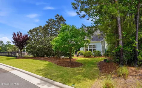 5521 Mt Pleasant Circle Leland NC 28451