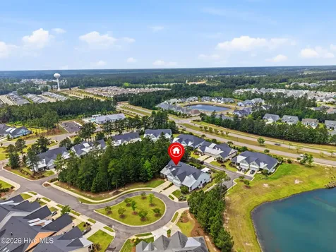 5521 Mt Pleasant Circle Leland NC 28451