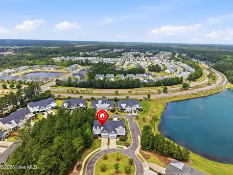 5521 Mt Pleasant Circle Leland NC 28451