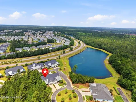 5521 Mt Pleasant Circle Leland NC 28451