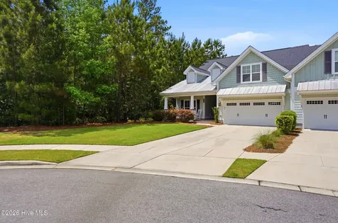 5521 Mt Pleasant Circle Leland NC 28451