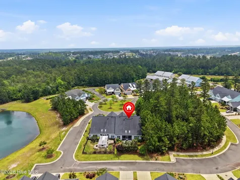 5521 Mt Pleasant Circle Leland NC 28451
