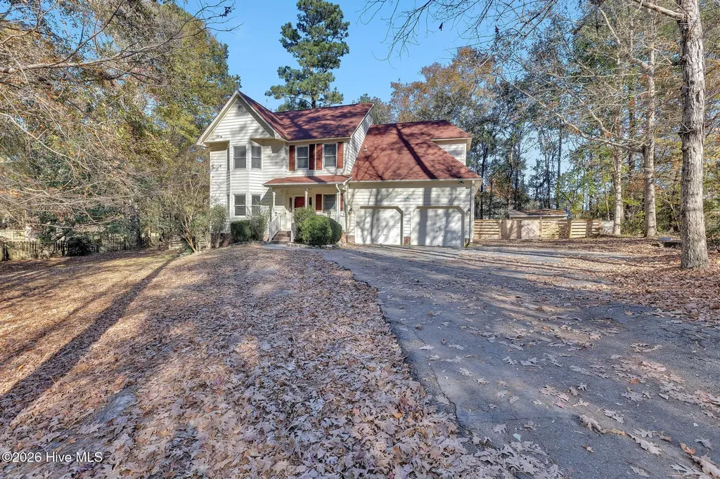 107 Dockside Drive Jacksonville NC 28546