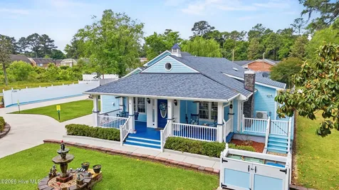 1988 W Lake Shore Drive Wilmington NC 28401