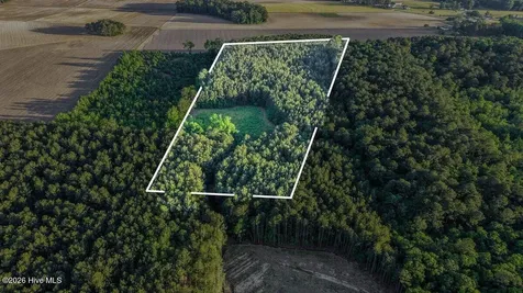 0 Pendergrass Drive Princeton NC 27569