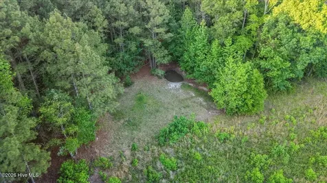 0 Pendergrass Drive Princeton NC 27569