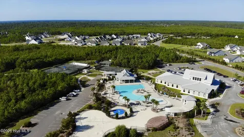 2738 Oak Forest Drive Southport NC 28461