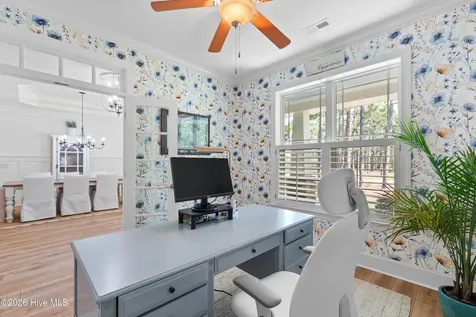 2738 Oak Forest Drive Southport NC 28461