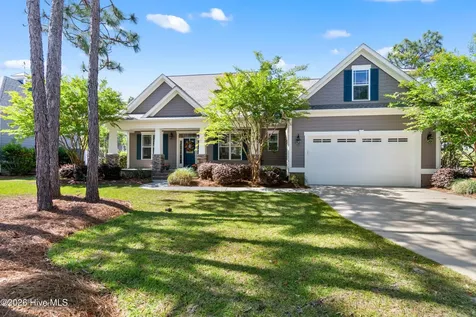 2738 Oak Forest Drive Southport NC 28461