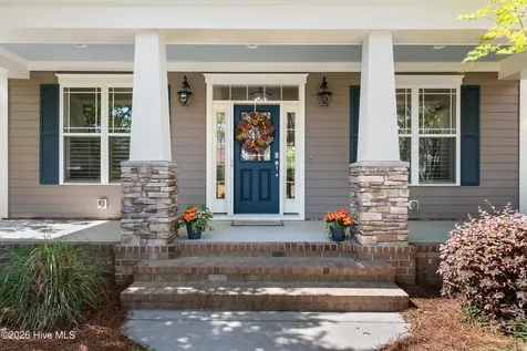 2738 Oak Forest Drive Southport NC 28461