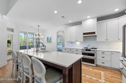 2738 Oak Forest Drive Southport NC 28461