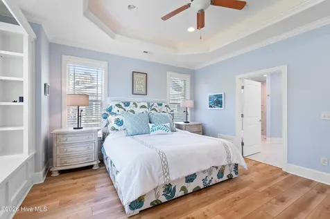 2738 Oak Forest Drive Southport NC 28461