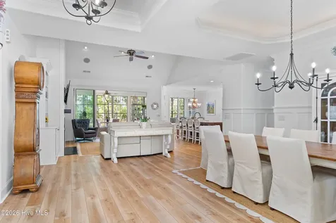 2738 Oak Forest Drive Southport NC 28461