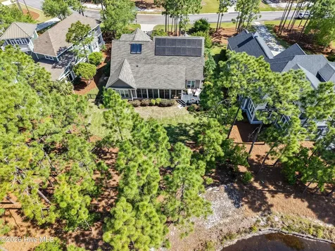 2738 Oak Forest Drive Southport NC 28461