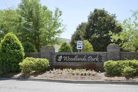 2738 Oak Forest Drive Southport NC 28461