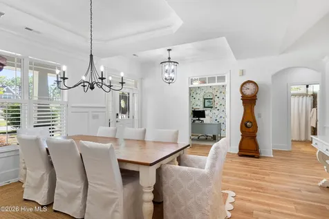 2738 Oak Forest Drive Southport NC 28461