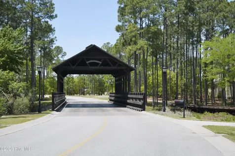 2738 Oak Forest Drive Southport NC 28461