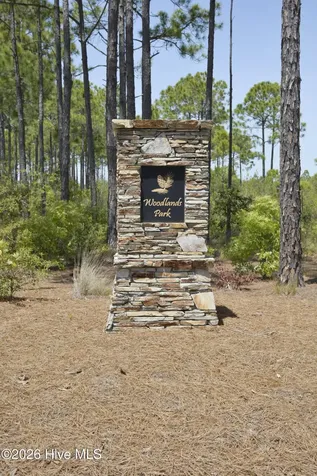 2738 Oak Forest Drive Southport NC 28461