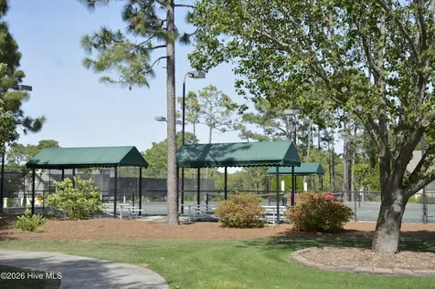 2738 Oak Forest Drive Southport NC 28461
