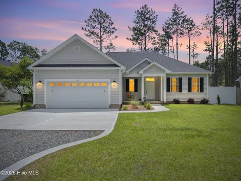 514 Greenmoss Road Southport NC 28461