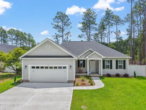 514 Greenmoss Road Southport NC 28461