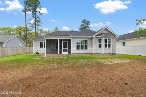 514 Greenmoss Road Southport NC 28461