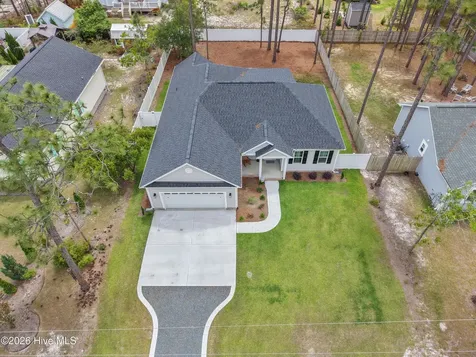 514 Greenmoss Road Southport NC 28461