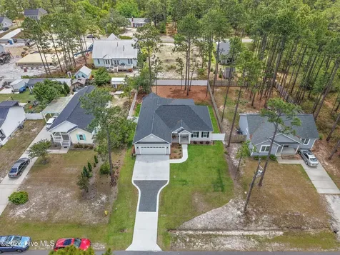514 Greenmoss Road Southport NC 28461