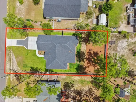 514 Greenmoss Road Southport NC 28461