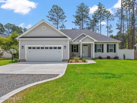 514 Greenmoss Road Southport NC 28461