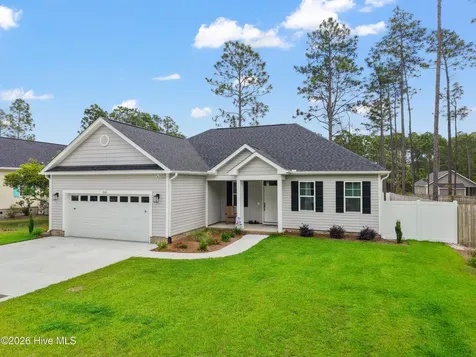 514 Greenmoss Road Southport NC 28461