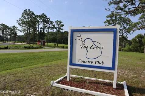 514 Greenmoss Road Southport NC 28461