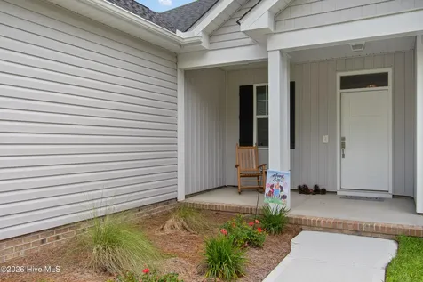 514 Greenmoss Road Southport NC 28461