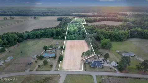 0 Beulahtown Road Kenly NC 27542
