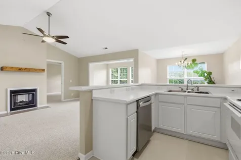 2207 Locksley Woods Drive Greenville NC 27858