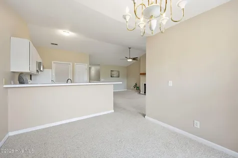 2207 Locksley Woods Drive Greenville NC 27858