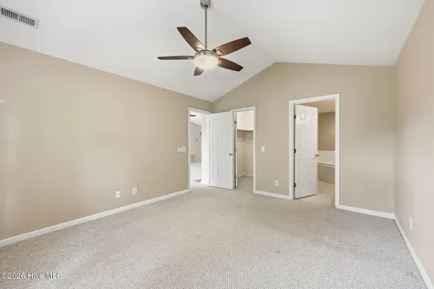 2207 Locksley Woods Drive Greenville NC 27858