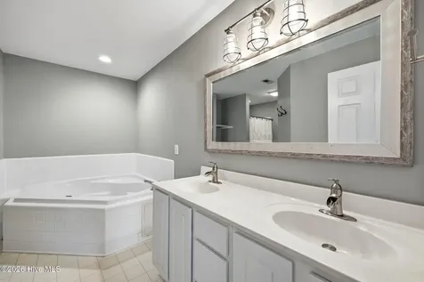 2207 Locksley Woods Drive Greenville NC 27858