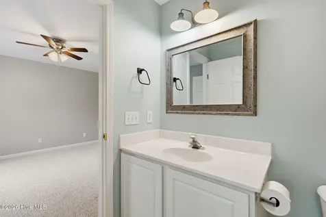 2207 Locksley Woods Drive Greenville NC 27858